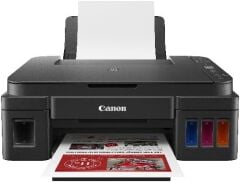 Canon Pixma G3416 Renkli Inkjet Tanklı Yaz/Tar/Fot +Wifi