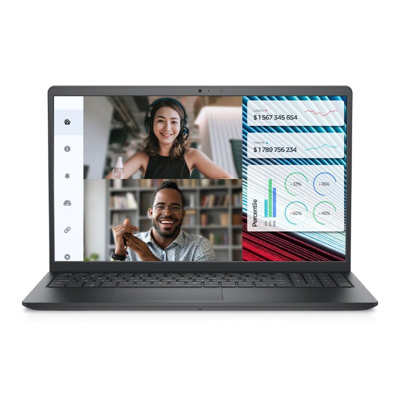 Dell Vostro 3520 N1611PVNB3520U_16 i5-1235U 16GB 512GB SSD 15.6'' DOS UPG