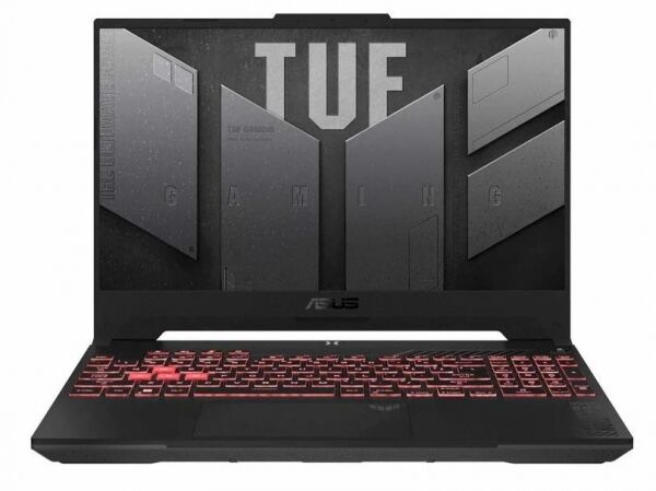 Asus TUF Gaming F15 FX507VU-LP141 i7-13620H 16GB 512GB SSD 6GB RTX4050 15.6'' DOS