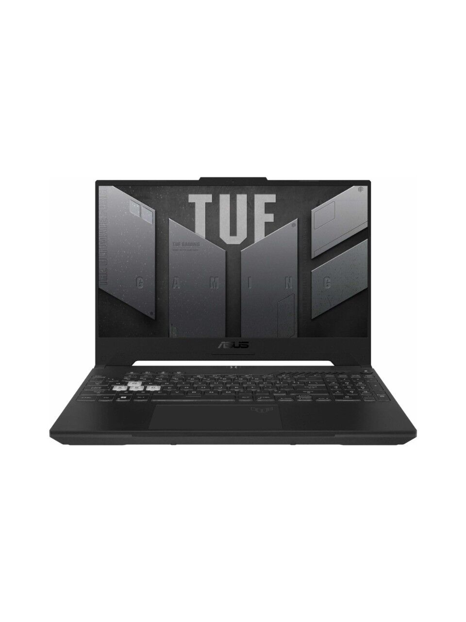 Asus Tuf Gaming FX507ZC4-HN205 i5-12500H 16GB 512GB SSD 4GB RTX3050 15.6''DOS UPG
