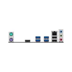 Asus Prime A520M-R AM4 DDR4 Ses Glan Hdmi Sata3 Usb2.0 Matx