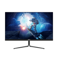 Dahua 27'' LM27-E231 1920x1080 1ms 165Hz IPS DP/2xHDMI +VESA
