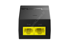 Ruijie Reyee RG-POE-AF15 1 Portlu PoE Enjektör (1000BASE-T/52V/15.6W)