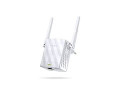 Tp-Link TL-WA855RE 1 Port 300Mbps 2.4GHz 2x2dBi Priz Tipi Menzil Genişletici