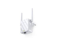 Tp-Link TL-WA855RE 1 Port 300Mbps 2.4GHz 2x2dBi Priz Tipi Menzil Genişletici
