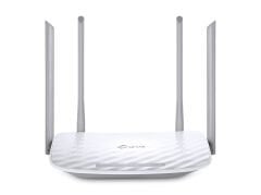 TP-Link Archer C50 5 Port AC1200 5GHz 4x5dBi Router