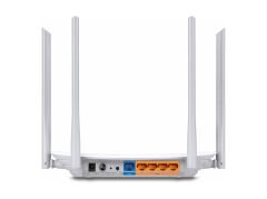 TP-Link Archer C50 5 Port AC1200 5GHz 4x5dBi Router