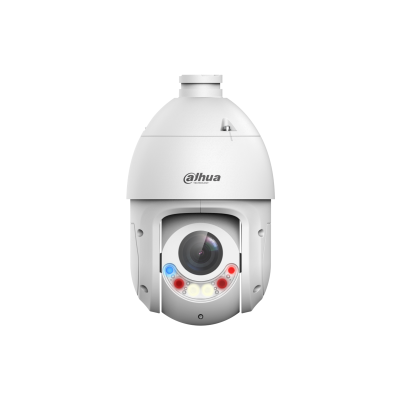 Dahua SD4E425GB-HNR-A-PV1 4MP 5-125mm 25x 100m IR Sesli WizSense IP PTZ Kamera