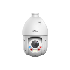 Dahua SD4E425GB-HNR-A-PV1 4MP 5-125mm 25x 100m IR Sesli WizSense IP PTZ Kamera
