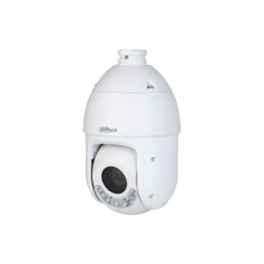 Dahua SD4E425GB-HNR-A-PV1 4MP 5-125mm 25x 100m IR Sesli WizSense IP PTZ Kamera