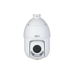 Dahua SD4E425GB-HNR-A-PV1 4MP 5-125mm 25x 100m IR Sesli WizSense IP PTZ Kamera