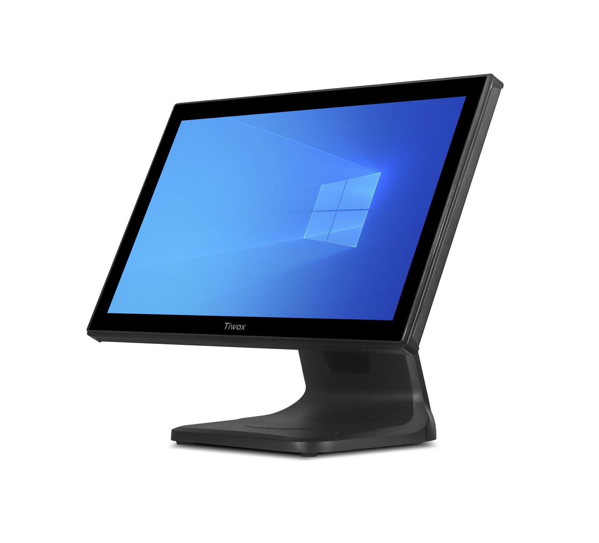 Tiwox TP-7610 i7 10. Nesil 8GB 128GB SSD 18.5'' Dokunmatik POS PC