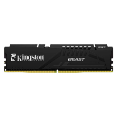 16 Gb Ddr5 6000 Mhz Kingston Beast Cl40 Hs (Kf560c36bbe2-16tr)