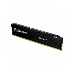 16 Gb Ddr5 6000 Mhz Kingston Beast Cl40 Hs (Kf560c36bbe2-16tr)