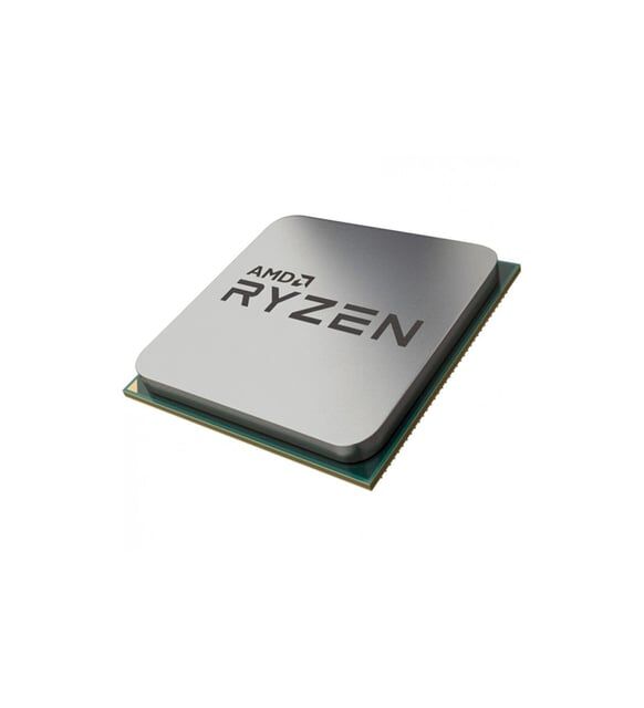 Amd Ryzen 5 5600x 3.7ghz 32mb Am4 Tray (65w) Novga