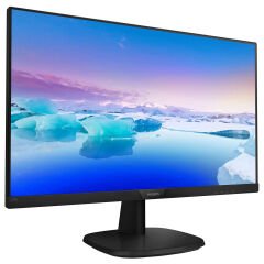 Philips 27'' 273V7QJAB/00 1920x1080 5ms 75Hz IPS DP/HDMI/VGA +Speaker +VESA