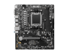 Msi Pro A620m-E Am5 Ddr5 Ses Glan Hdmi/Vga Sata3 Usb3.2 Matx