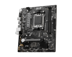 Msi Pro A620m-E Am5 Ddr5 Ses Glan Hdmi/Vga Sata3 Usb3.2 Matx