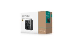 Deepcool PN750M 750W 80+ Gold 12cm Fan Güç Kaynağı