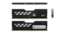 32 Gb Ddr5 6000mhz Neoforza Mdk5 Cl40 1.3v Sogutuculu (nmud532f82-6000ll10)