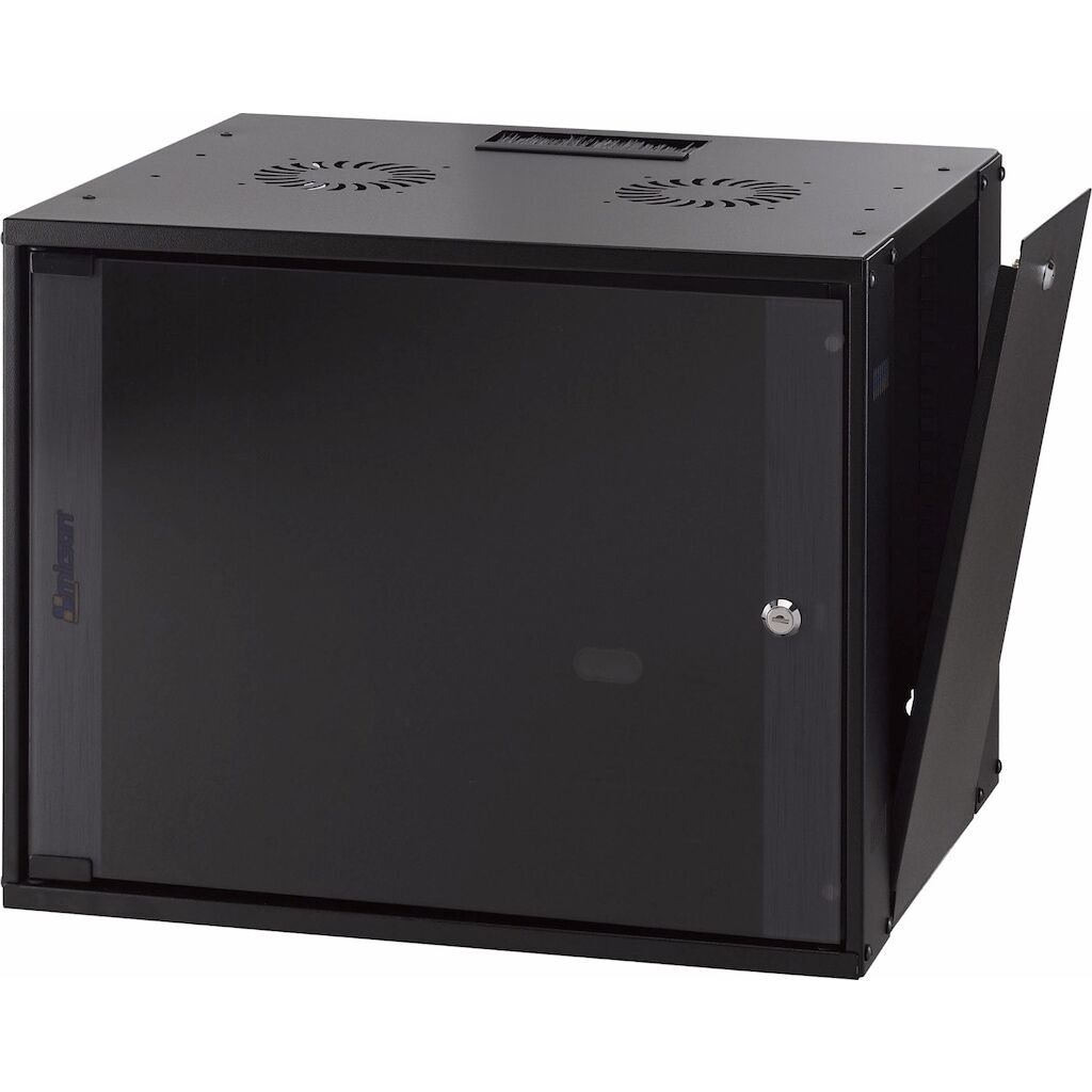 Zeytek Pmx07u6060 Promax 7u 600x600mm Duvar Tipi Kabinet