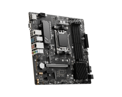 MSI Pro B650M-P AM5 DDR5 Ses GLAN DP/HDMI/VGA SATA3 USB3.2 mATX