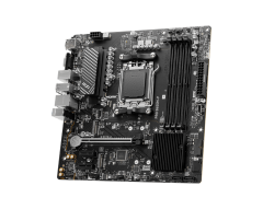 MSI Pro B650M-P AM5 DDR5 Ses GLAN DP/HDMI/VGA SATA3 USB3.2 mATX