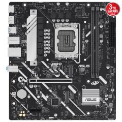 Asus Prime H810M-A-CSM 1851P DDR5 Ses Glan DP/HDMI SATA3 USB3.2 Matx