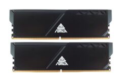 32 Gb (2x16gb) Ddr5 6000mhz Neoforza Trinity Cl40 Sogutucu (nmud516f82-6000li20)