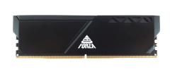 32 Gb (2x16gb) Ddr5 6400mhz Neoforza Trinity Cl40 (nmud516f82-6400fi20)