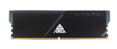 32 Gb (2x16gb) Ddr5 6400mhz Neoforza Trinity Cl40 (nmud516f82-6400fi20)