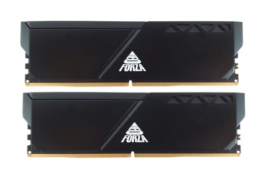 32 Gb (2x16gb) Ddr5 6400mhz Neoforza Trinity Cl40 (nmud516f82-6400fi20)