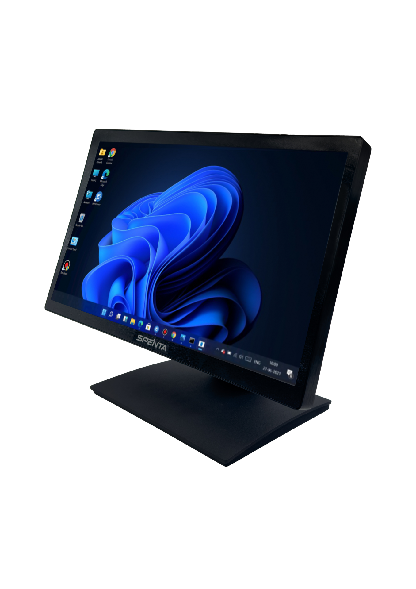 Spenta SP-185i-i5 i5 5.n 8GB 128GB SSD 18.5'' Dokunmatik W11 POS PC