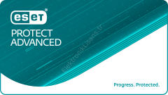 Eset Protect Advanced 21 Kullanıcı 1 Yıl Online Lisans