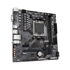 Gigabyte A620M-S2H AM5 DDR5 Ses GLAN DP/HDMI/VGA SATA3 USB3.2 mATX