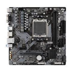 Gigabyte A620M-S2H AM5 DDR5 Ses GLAN DP/HDMI/VGA SATA3 USB3.2 mATX