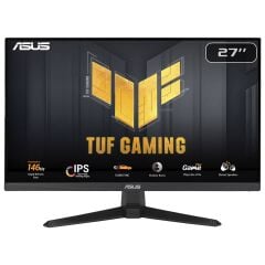 Asus TUF Gaming VG279QE5A 27 IPS 1920x1080 1ms 146Hz 300cd DP HDMI Hoparlör VESA