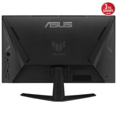 Asus TUF Gaming VG279QE5A 27 IPS 1920x1080 1ms 146Hz 300cd DP HDMI Hoparlör VESA