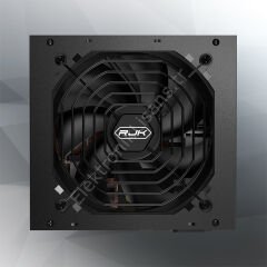 Raijintek Cratos 1000W 80+Gold 12cm Fan Güç Kaynağı (RJ 0R30B00005)