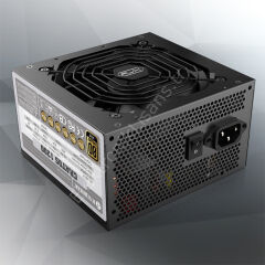 Raijintek Cratos 1200W 80+ Gold 12cm Fan Güç Kaynağı (RJ 0R30B00003)