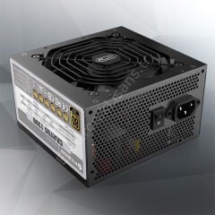 Raijintek Cratos 1200W 80+ Gold 12cm Fan Güç Kaynağı (RJ 0R30B00003)