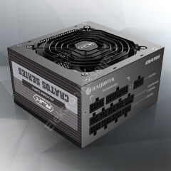 Raijintek Cratos 1200W 80+ Gold 12cm Fan Güç Kaynağı (RJ 0R30B00003)