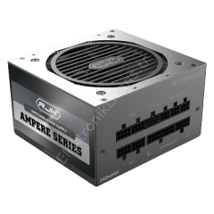 Raijintek Ampere 1200W 80+Platinum 12cm Fan Güç Kaynağı (RJ 0R30B00012)