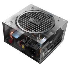 Raijintek Ampere 1200W 80+Platinum 12cm Fan Güç Kaynağı (RJ 0R30B00012)