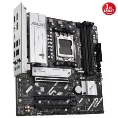 Asus Prime B840M-A Wifi AM5 DDR5 Ses Glan DP/HDMI SATA3 USB3.2 mATX