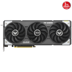 Asus Rx9060xt 16gb Gddr6 128bit 2xdp/hdmi (Tuf-Rx9060xt-O16g-Gaming)