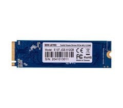 Hi-Level 512 GB NVMe SSD 3300/3100 (HLV-M2PCIeSSD2280/512G)