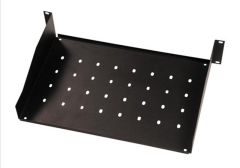 Zeytek Mr1u25 1u 250mm Duvar Tipi Sabit Raf