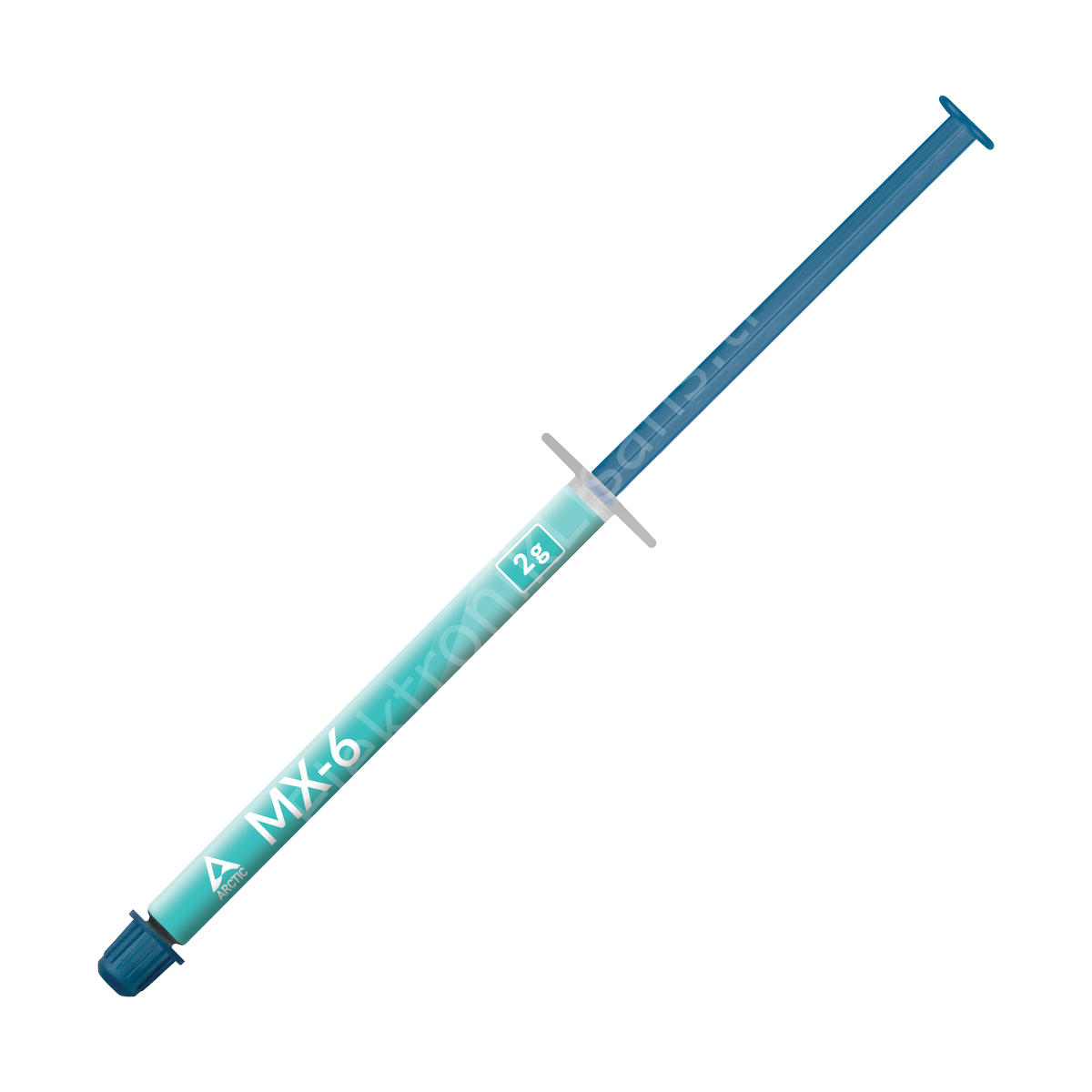 Arctic MX-6 2 Gram Yüksek Performanslı Termal Macun (ACTCP00079A)