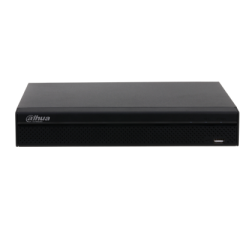 Dahua NVR4108HS-4KS3 8 Kanal HDMI/VGA 2xUSB 1x20TB SATA HDD NVR Kayıt Cihazı